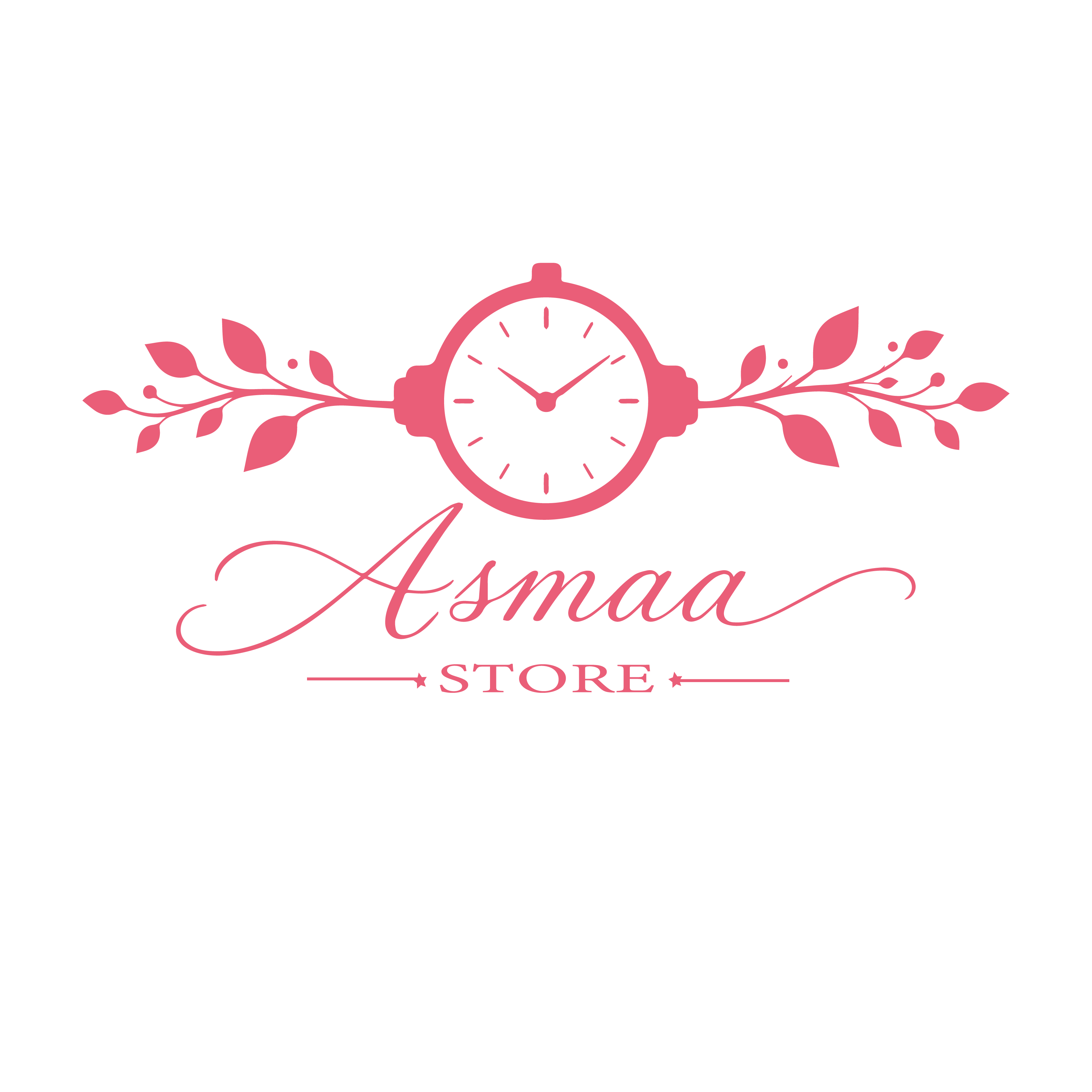 asmaa store